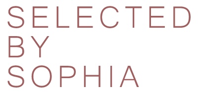 Selected By Sophia Logo